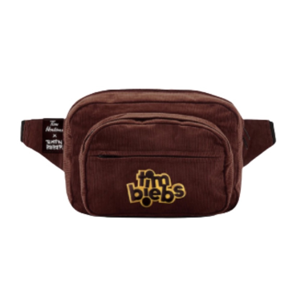 TimBiebs Fanny Pack